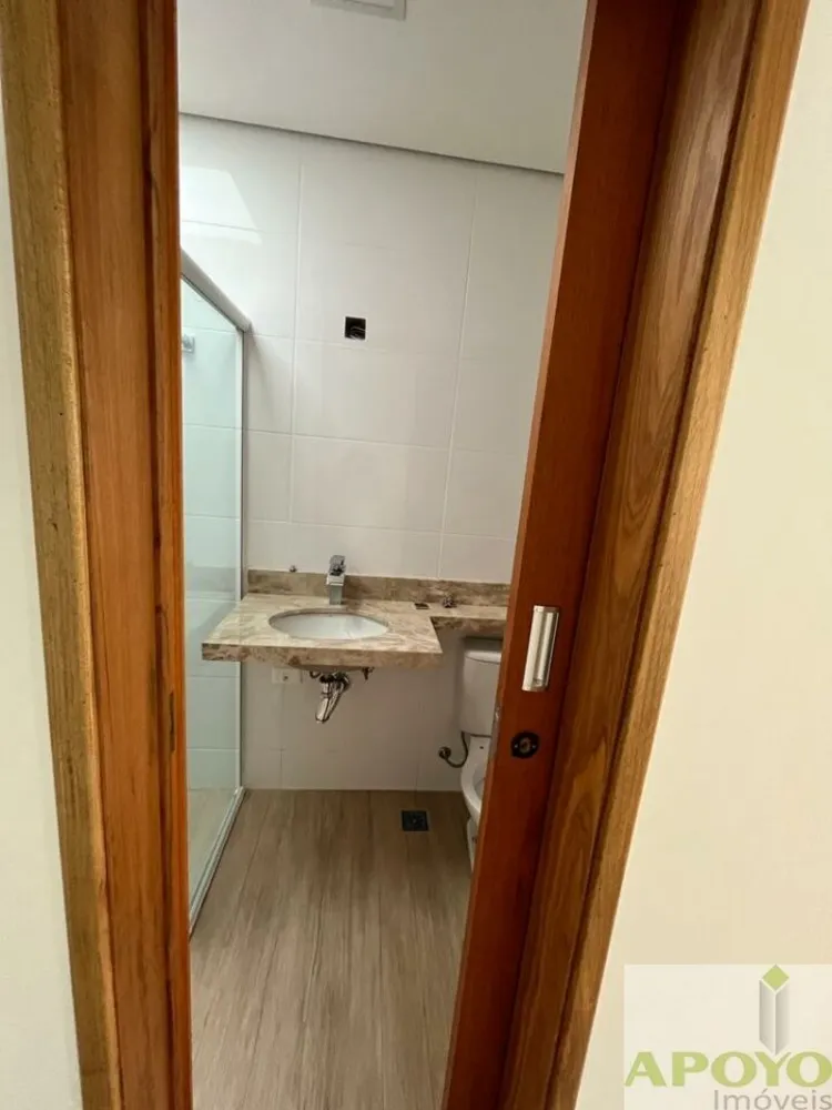 Casa, 3 quartos, 110 m² - Foto 11