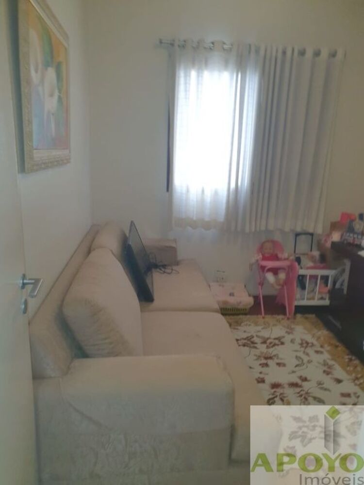 Apartamento, 3 quartos, 79 m² - Foto 1