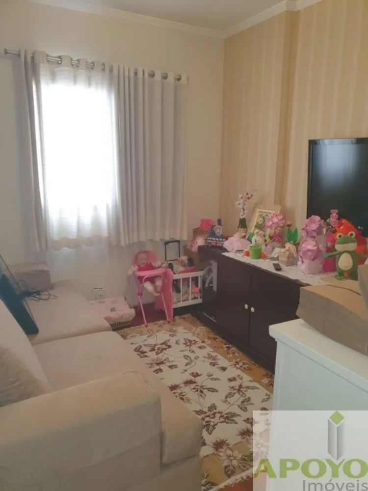Apartamento, 3 quartos, 79 m² - Foto 8