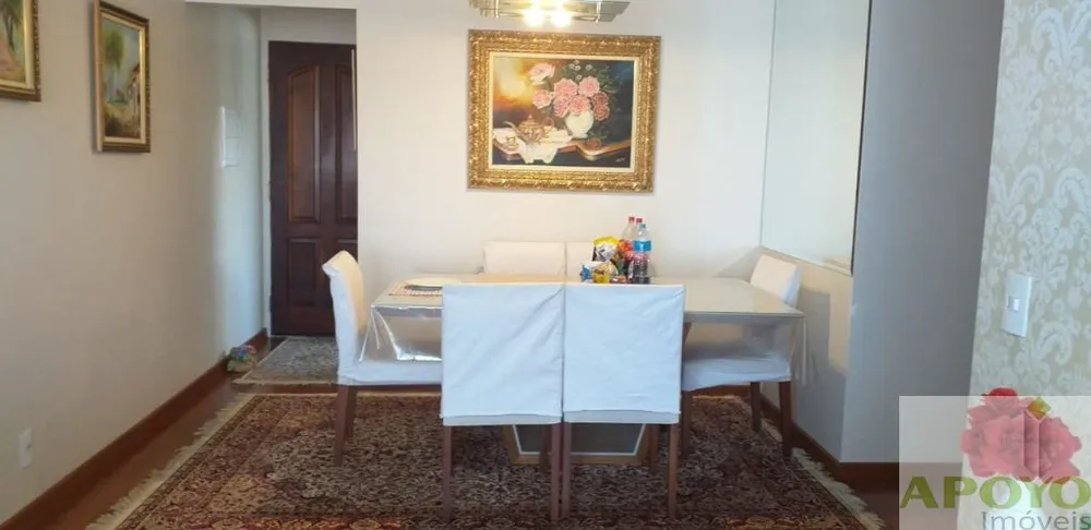 Apartamento, 3 quartos, 79 m² - Foto 2