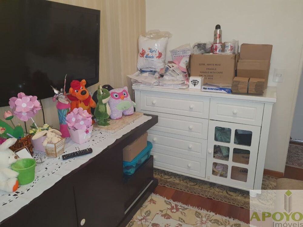 Apartamento, 3 quartos, 79 m² - Foto 2