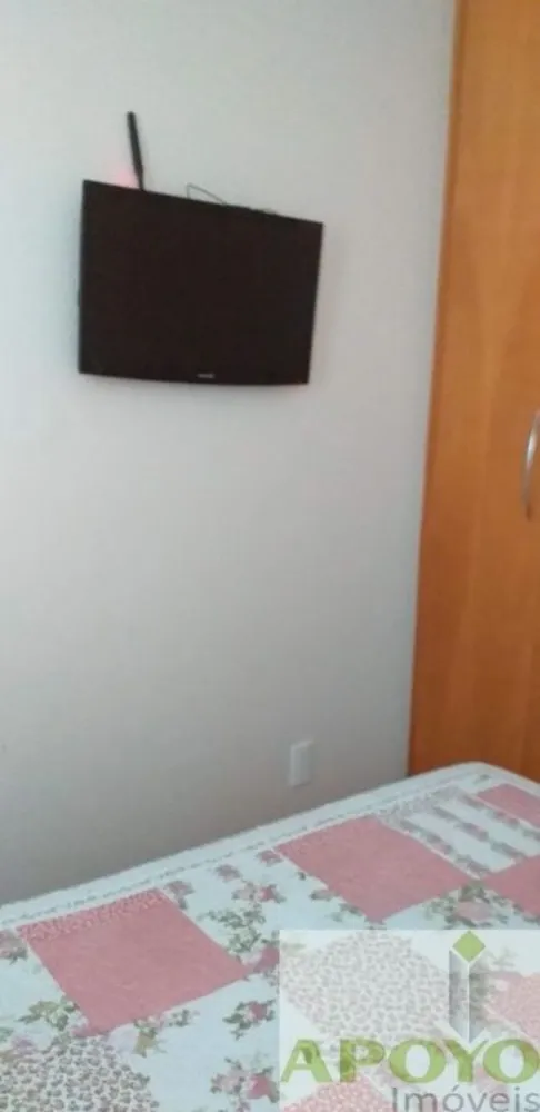 Apartamento, 3 quartos, 79 m² - Foto 4