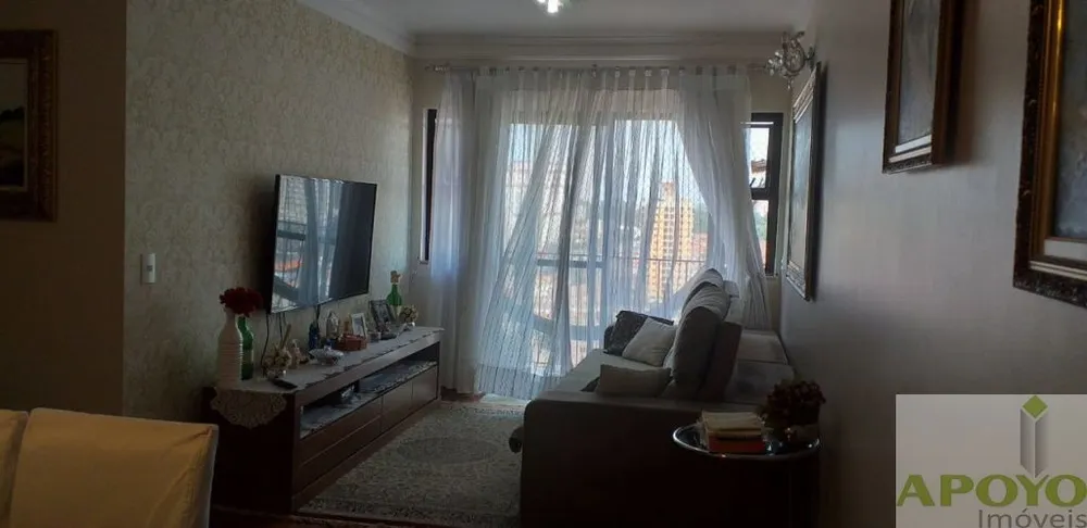 Apartamento, 3 quartos, 79 m² - Foto 5