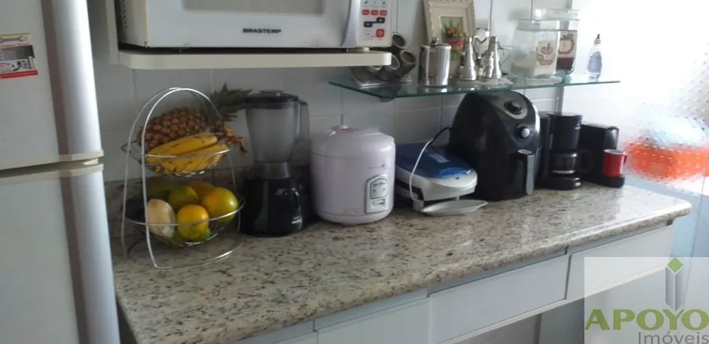 Apartamento, 3 quartos, 79 m² - Foto 6