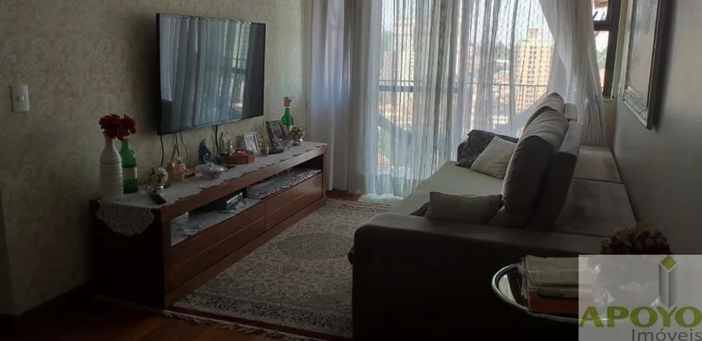 Apartamento, 3 quartos, 79 m² - Foto 3