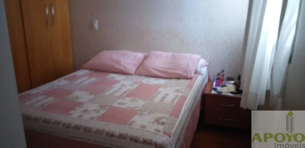 Apartamento, 3 quartos, 79 m² - Foto 10