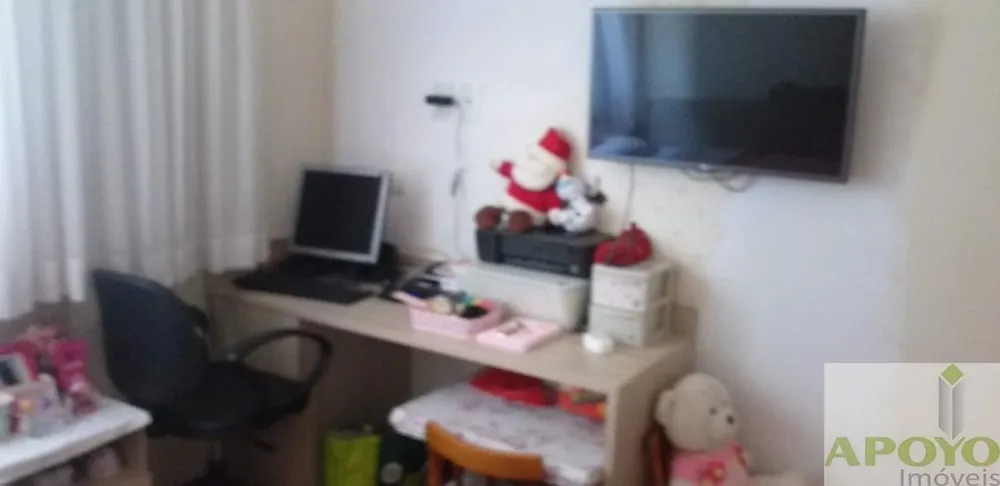Apartamento, 3 quartos, 79 m² - Foto 11