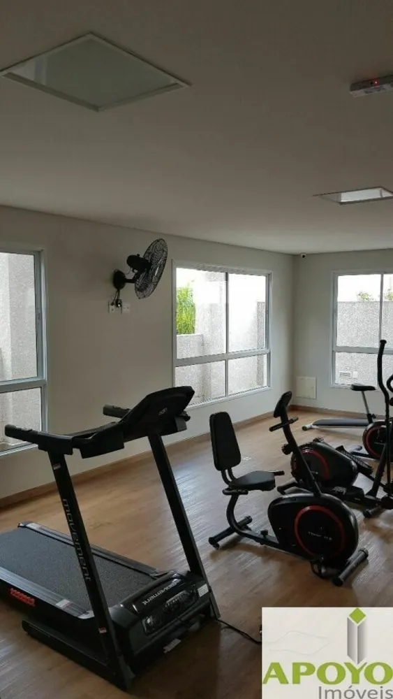 Apartamento, 2 quartos, 96 m² - Foto 7
