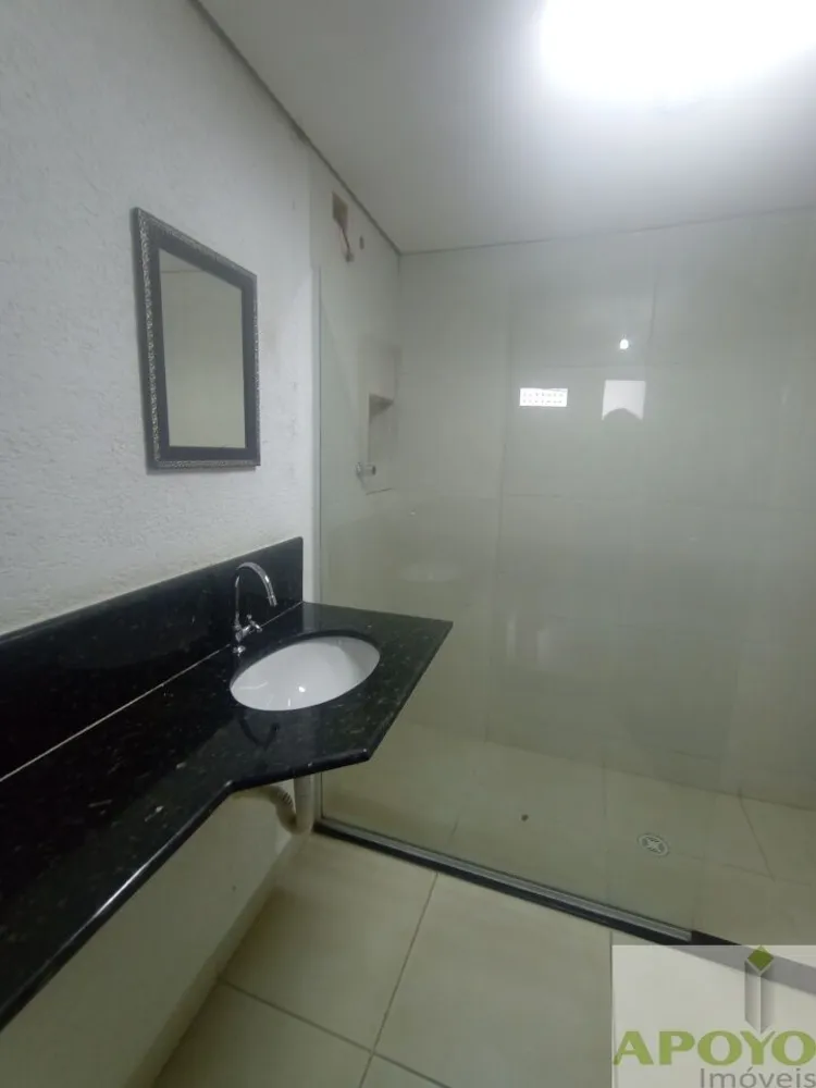 Casa de Condomínio, 2 quartos - Foto 1