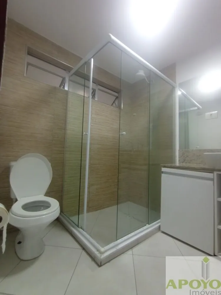 Casa de Condomínio, 2 quartos - Foto 12