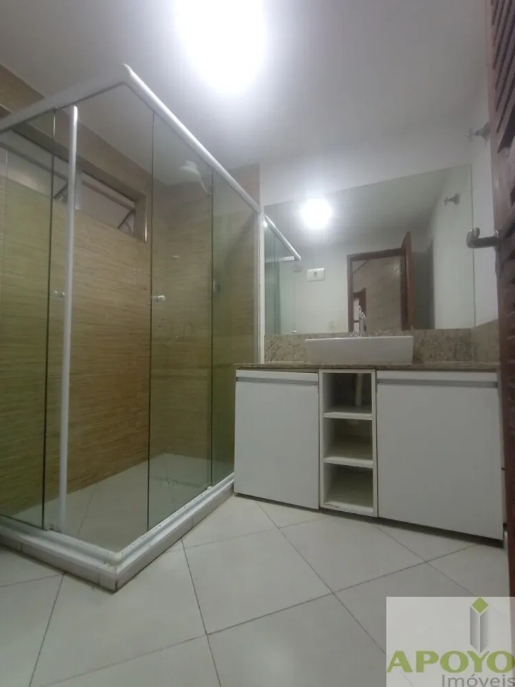 Casa de Condomínio, 2 quartos - Foto 5