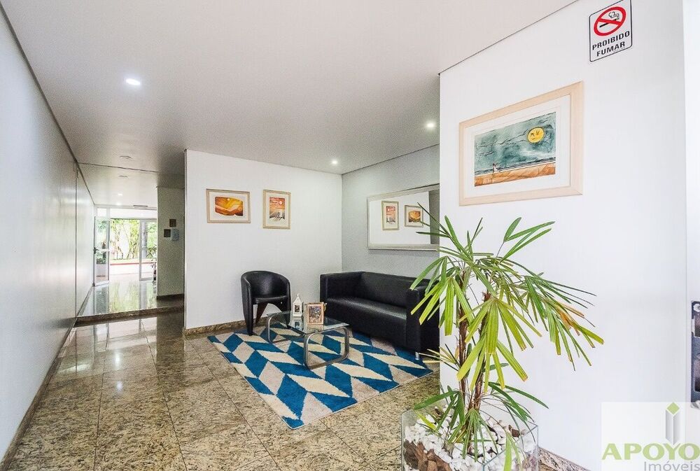 Apartamento à venda com 4 quartos, 94m² - Foto 7