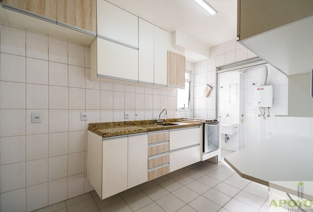 Apartamento à venda com 4 quartos, 94m² - Foto 3
