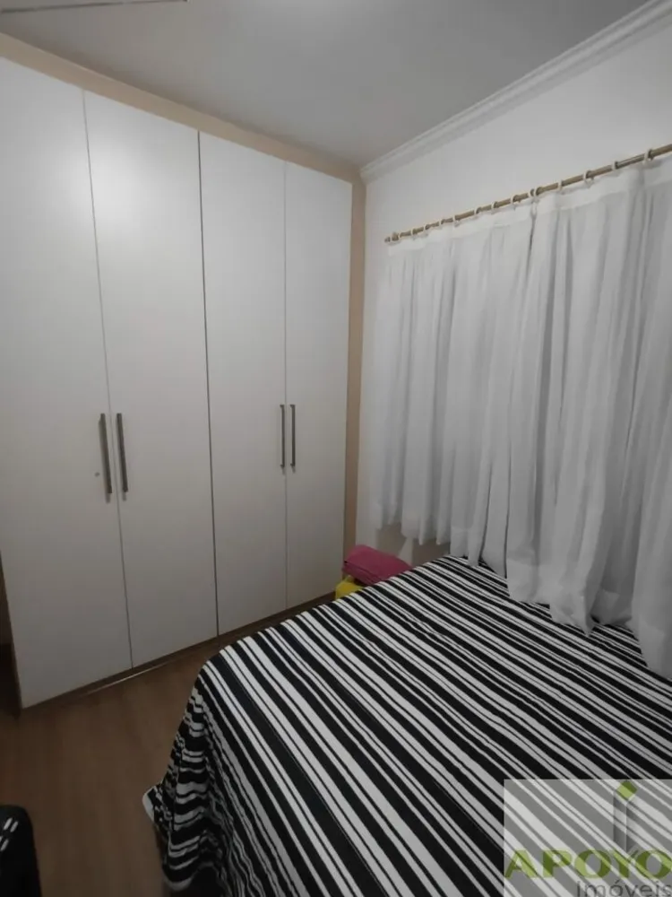 Casa, 3 quartos, 162 m² - Foto 16