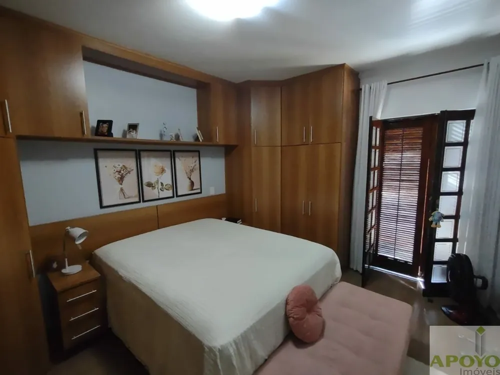 Casa, 3 quartos, 162 m² - Foto 2