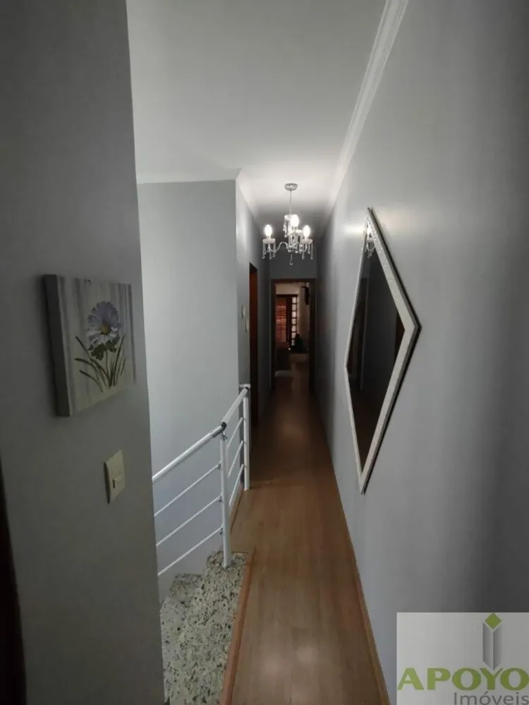 Casa, 3 quartos, 162 m² - Foto 3
