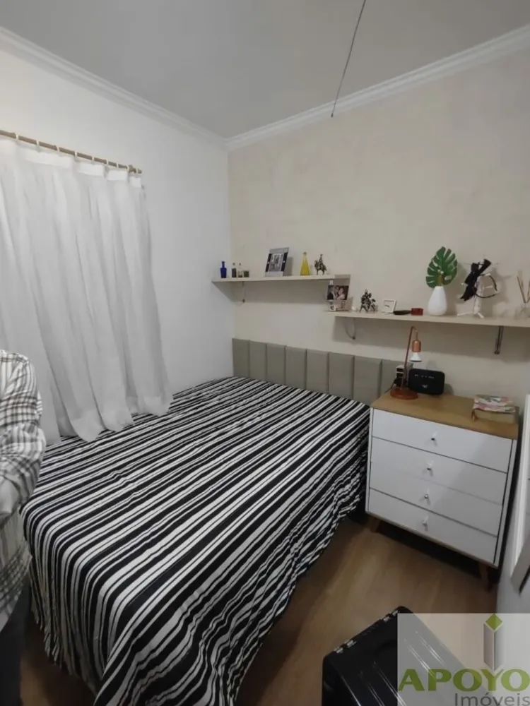 Casa, 3 quartos, 162 m² - Foto 11