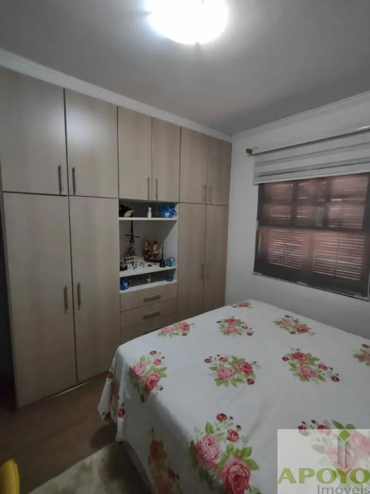 Casa, 3 quartos, 162 m² - Foto 15