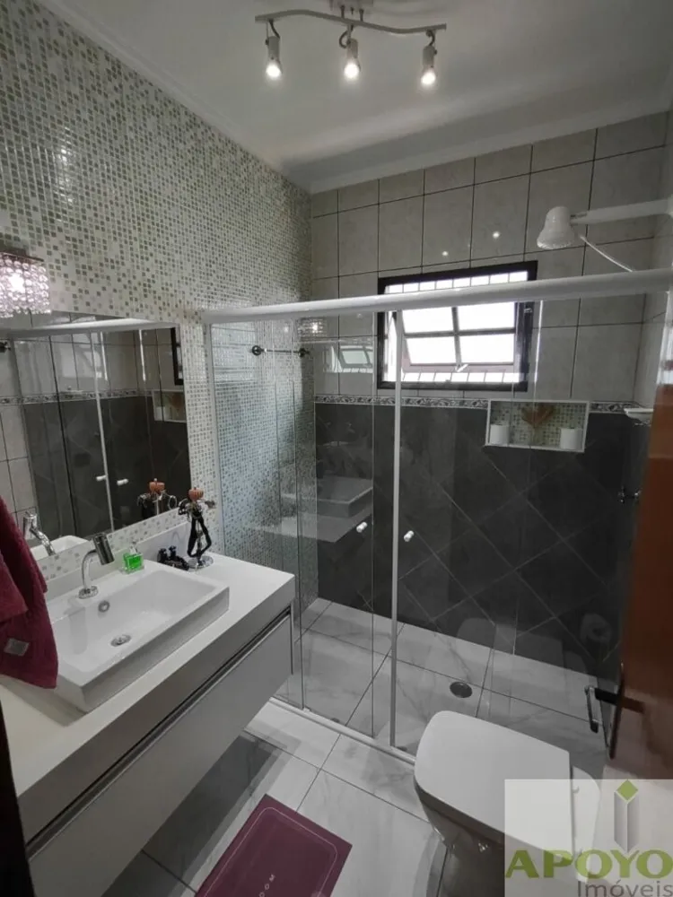 Casa, 3 quartos, 162 m² - Foto 7