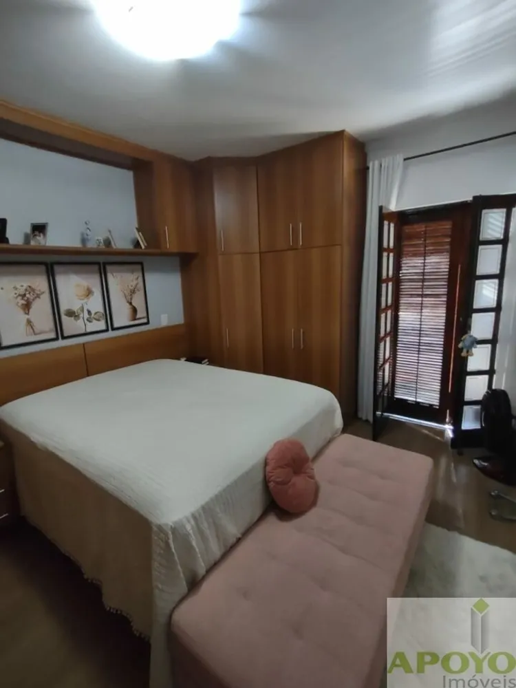 Casa, 3 quartos, 162 m² - Foto 8