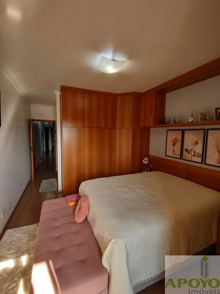 Casa, 3 quartos, 162 m² - Foto 13
