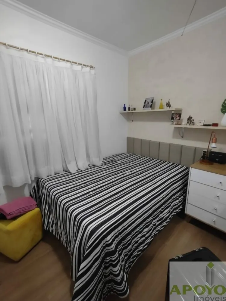 Casa, 3 quartos, 162 m² - Foto 10