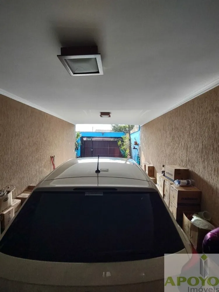 Casa, 3 quartos, 162 m² - Foto 14