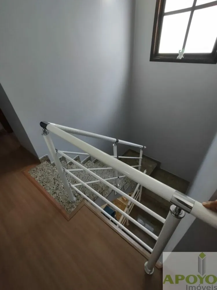 Casa, 3 quartos, 162 m² - Foto 12