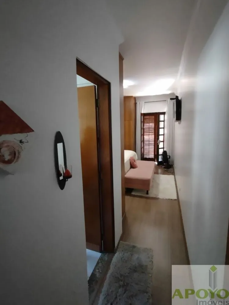Casa, 3 quartos, 162 m² - Foto 4