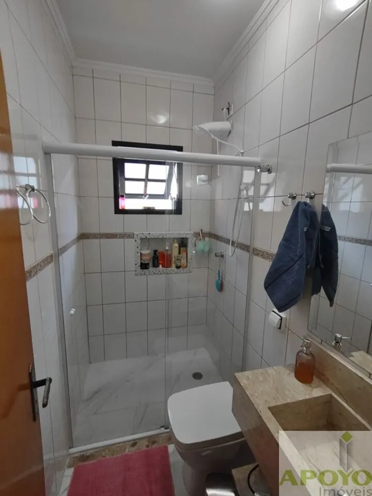Casa, 3 quartos, 162 m² - Foto 5