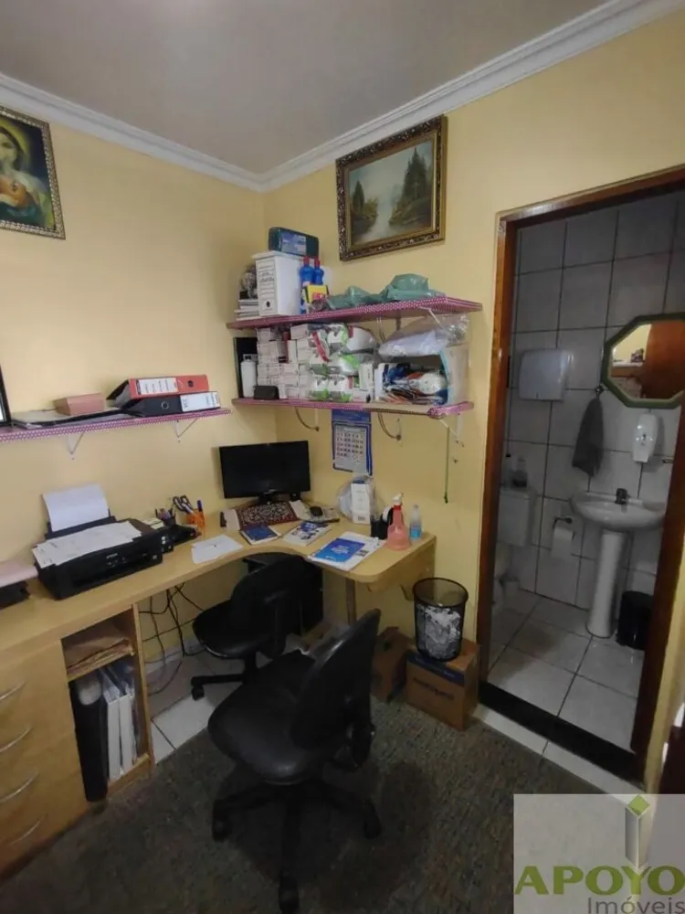 Casa, 3 quartos, 162 m² - Foto 9