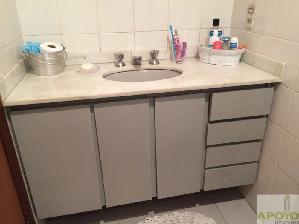 Apartamento, 4 quartos, 218 m² - Foto 1