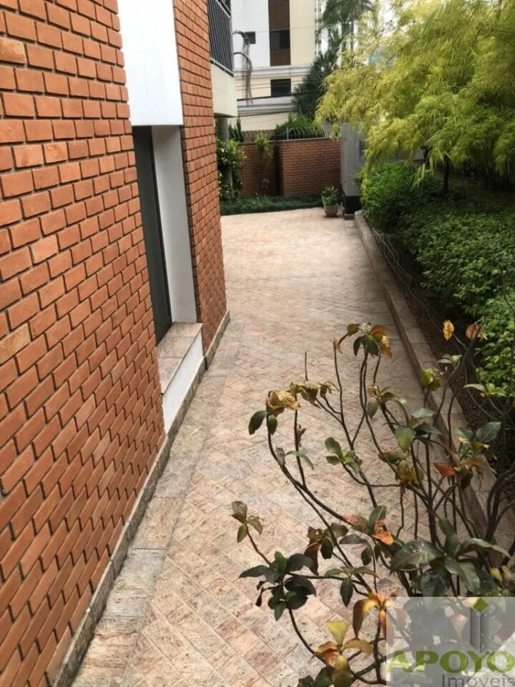 Apartamento, 4 quartos, 218 m² - Foto 6