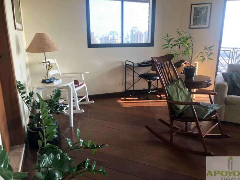 Apartamento, 4 quartos, 218 m² - Foto 4