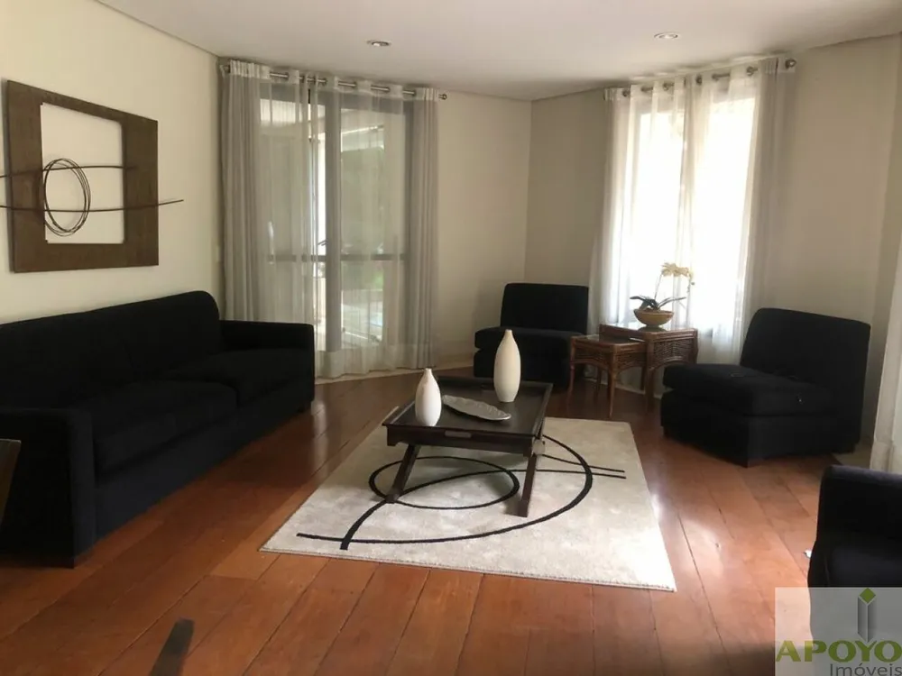 Apartamento, 4 quartos, 218 m² - Foto 8