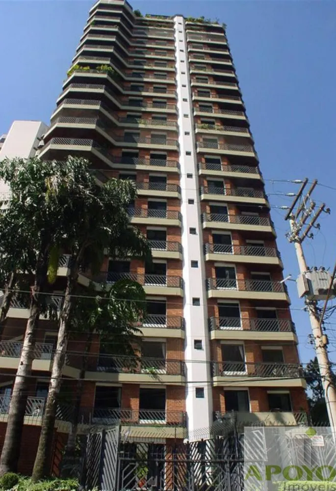 Apartamento, 4 quartos, 218 m² - Foto 11