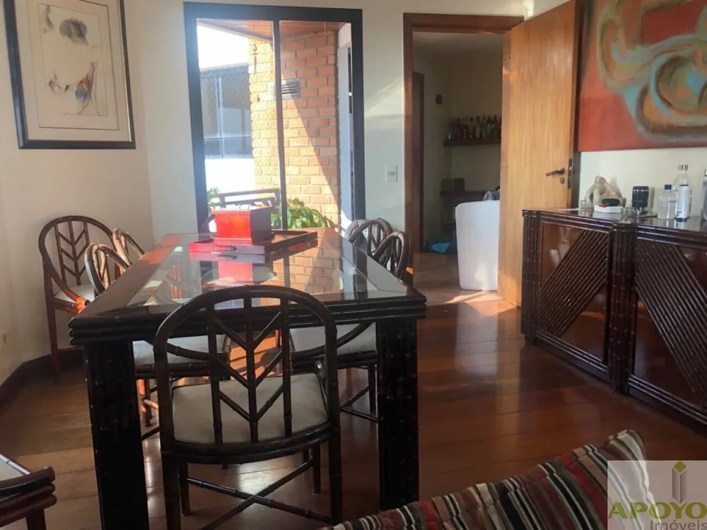 Apartamento, 4 quartos, 218 m² - Foto 7