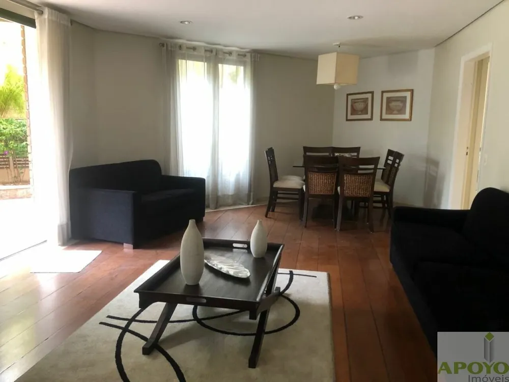 Apartamento, 4 quartos, 218 m² - Foto 5