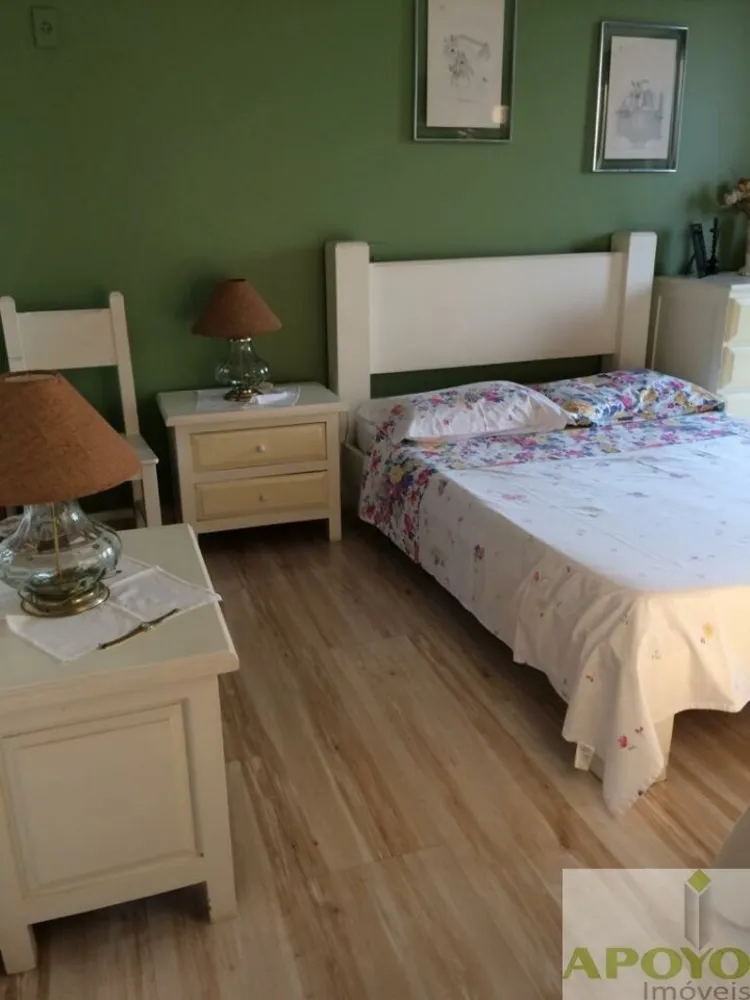 Apartamento, 4 quartos, 218 m² - Foto 3