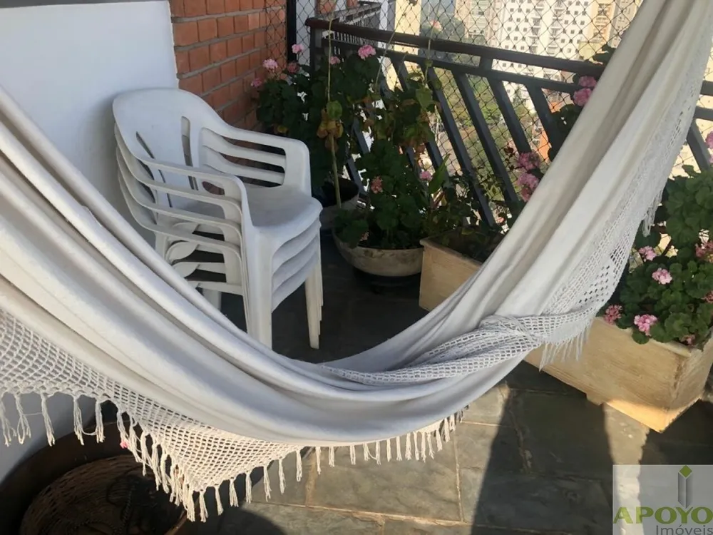 Apartamento, 4 quartos, 218 m² - Foto 10