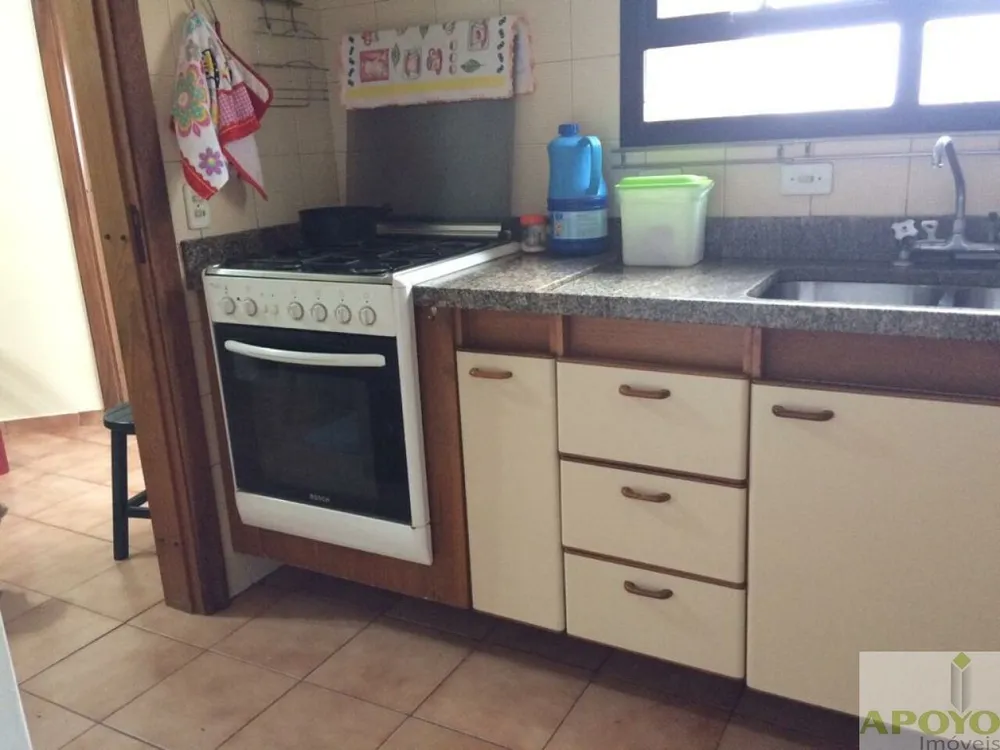 Apartamento, 4 quartos, 218 m² - Foto 12