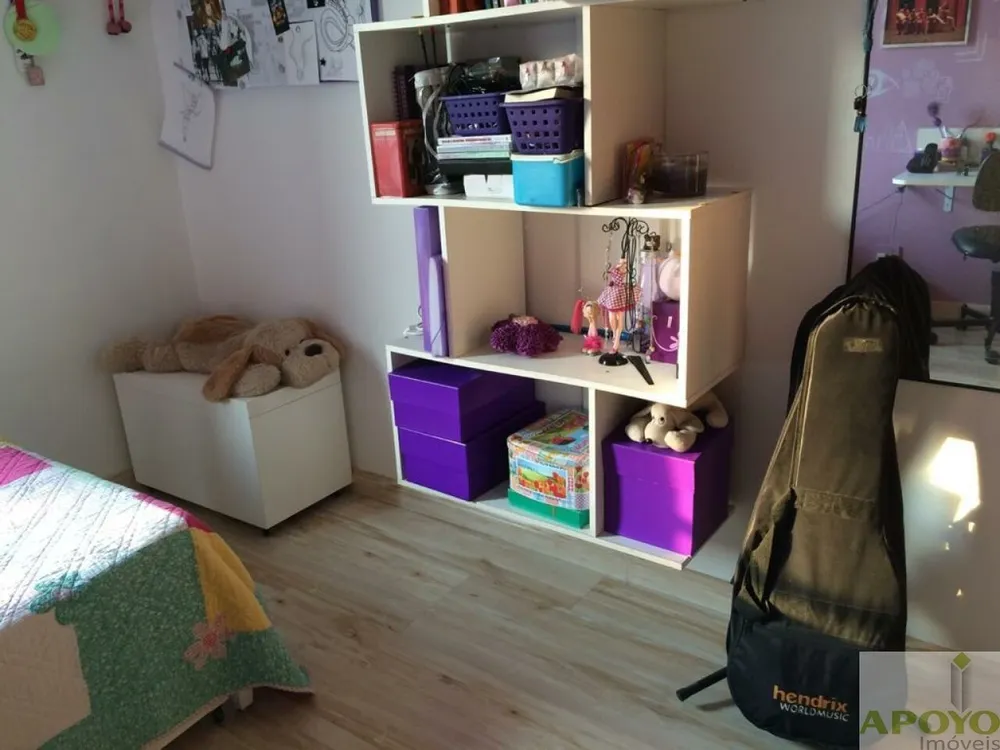Apartamento, 4 quartos, 218 m² - Foto 2
