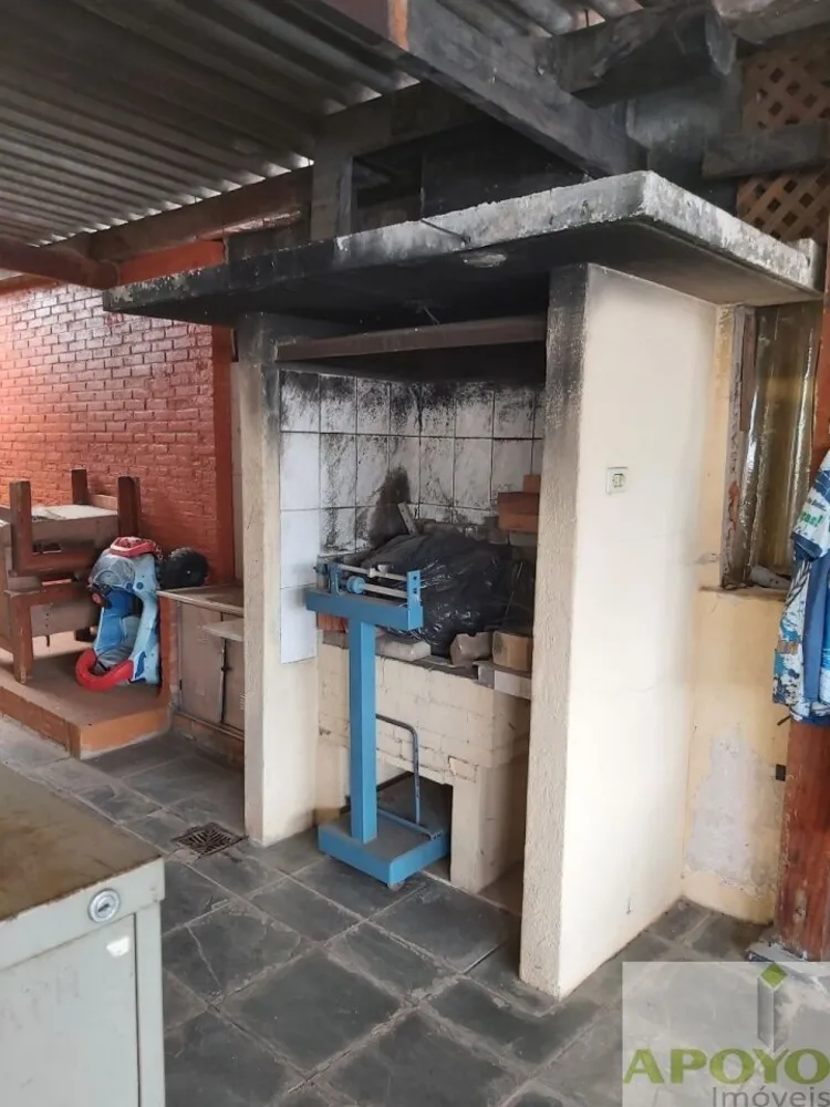 Casa, 3 quartos, 680 m² - Foto 1