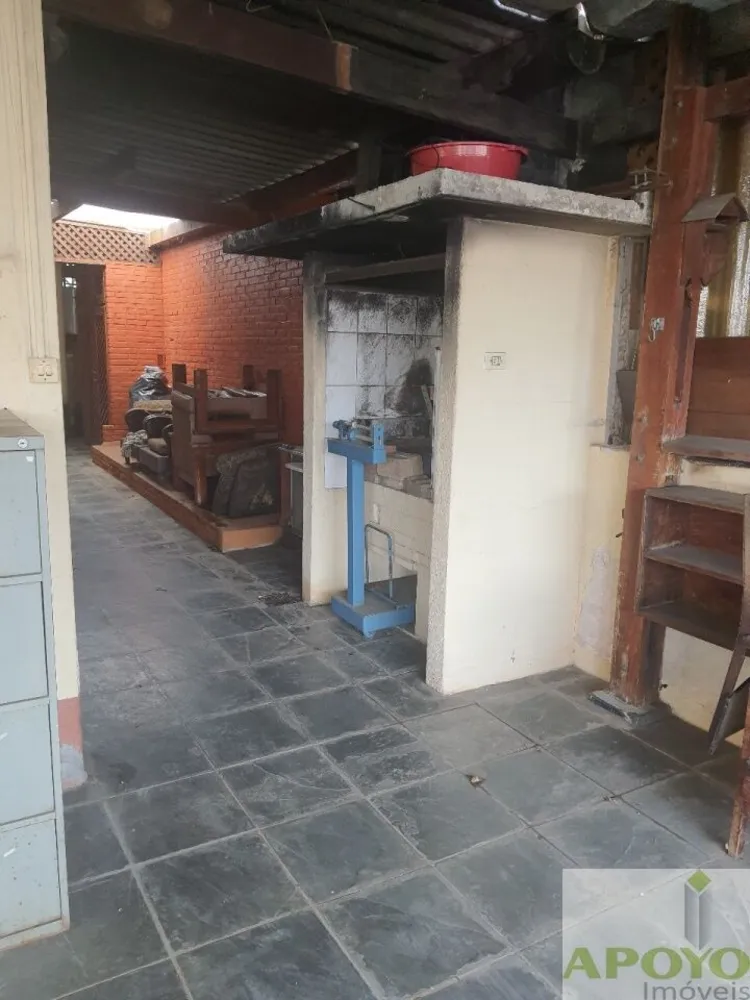 Casa, 3 quartos, 680 m² - Foto 11