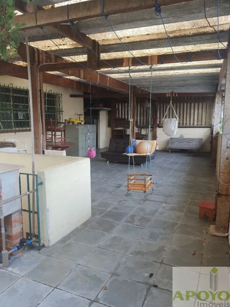 Casa, 3 quartos, 680 m² - Foto 2