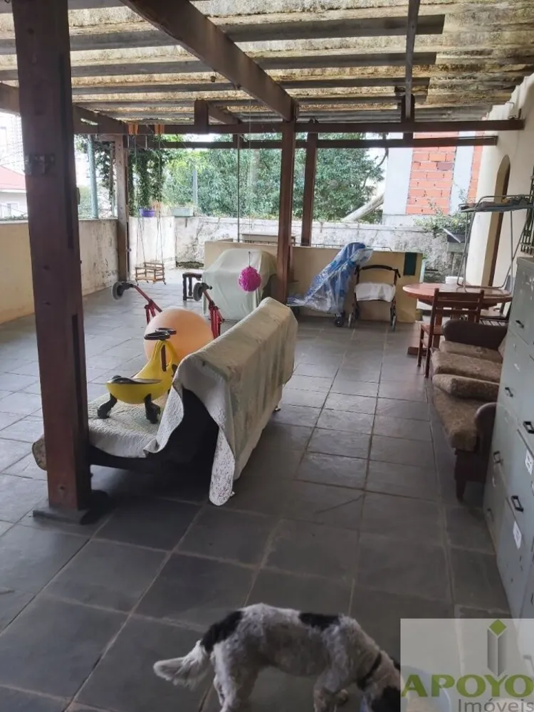 Casa, 3 quartos, 680 m² - Foto 4