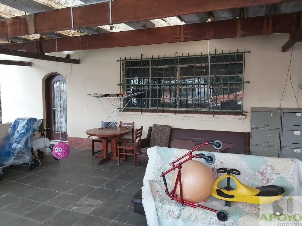 Casa, 3 quartos, 680 m² - Foto 8
