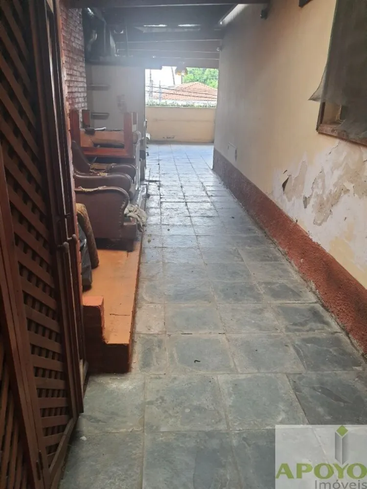Casa, 3 quartos, 680 m² - Foto 12