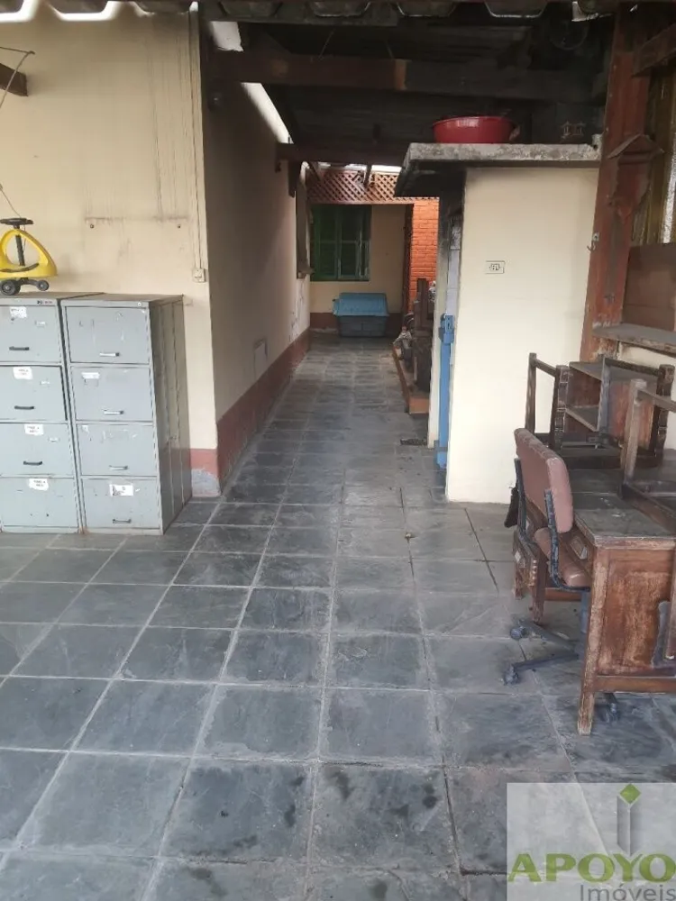 Casa, 3 quartos, 680 m² - Foto 10
