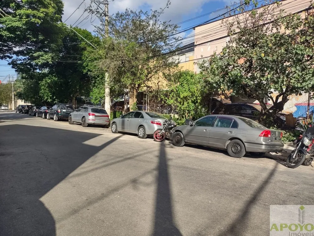 Box-Garagem, 816 m² - Foto 10